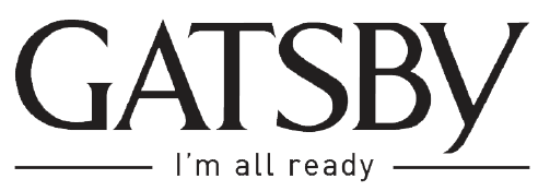 GATSBY I'm all ready