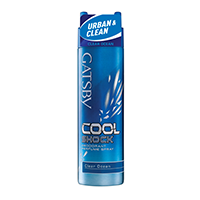 デオドラントボディペーパー