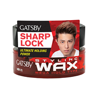 パーフェクトホールドワックス