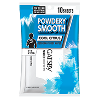 ボディウォーター