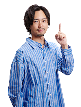 ムービングラバー ワイルドシェイク